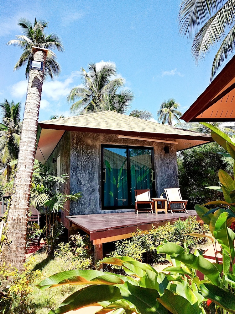 Medee Resort 5/70