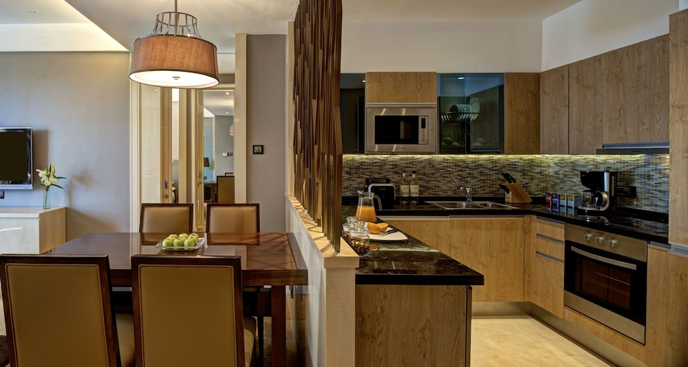 Hyatt Regency Pune Hotel and Residences 61/79