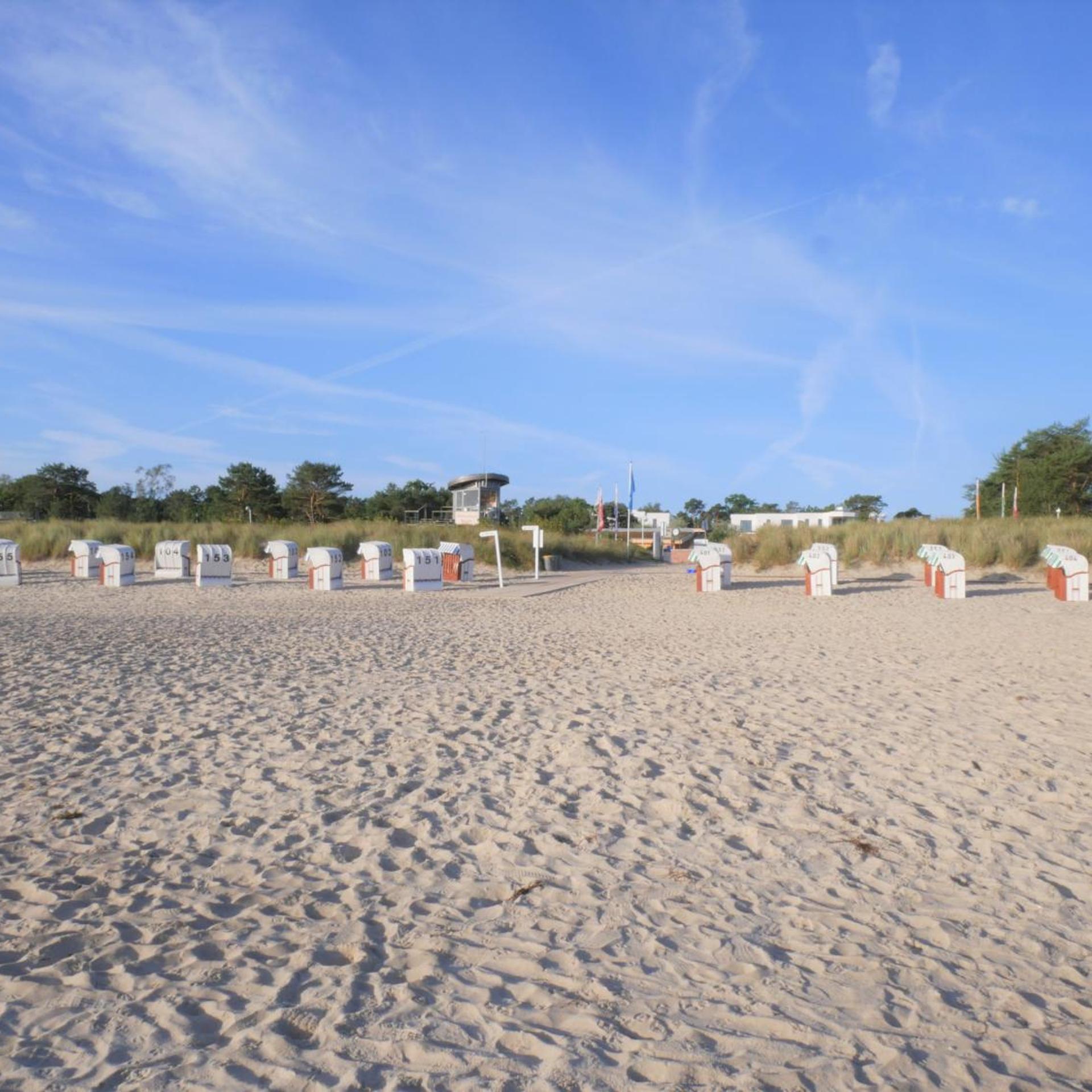 R&R Strandhotel Baabe 43/50