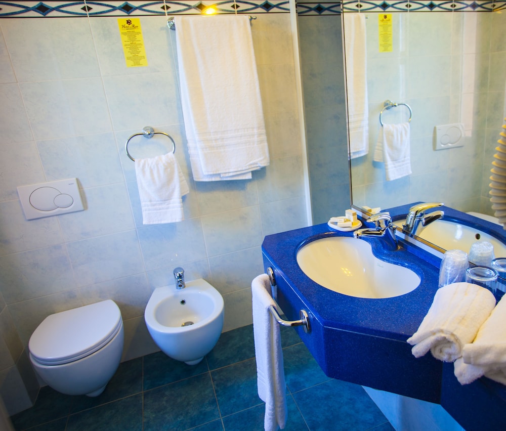 Hotel delle Rose 14/72
