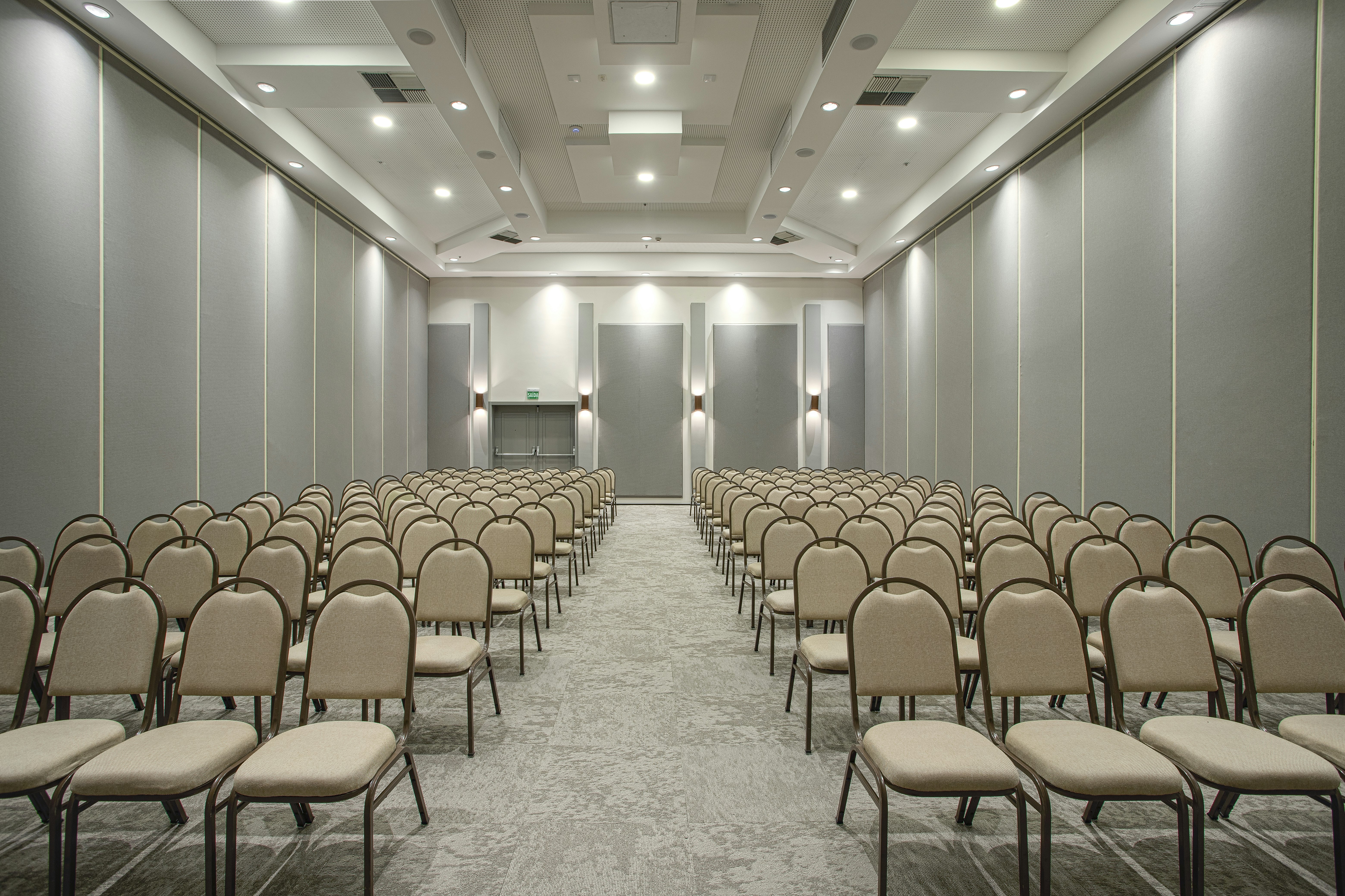 QOYA Hotel Curitiba, Curio Collection By Hilton 48/52