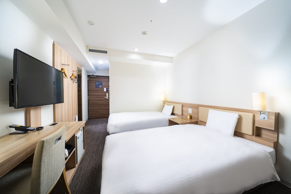 Koko Hotel Sapporo Ekimae 11/23