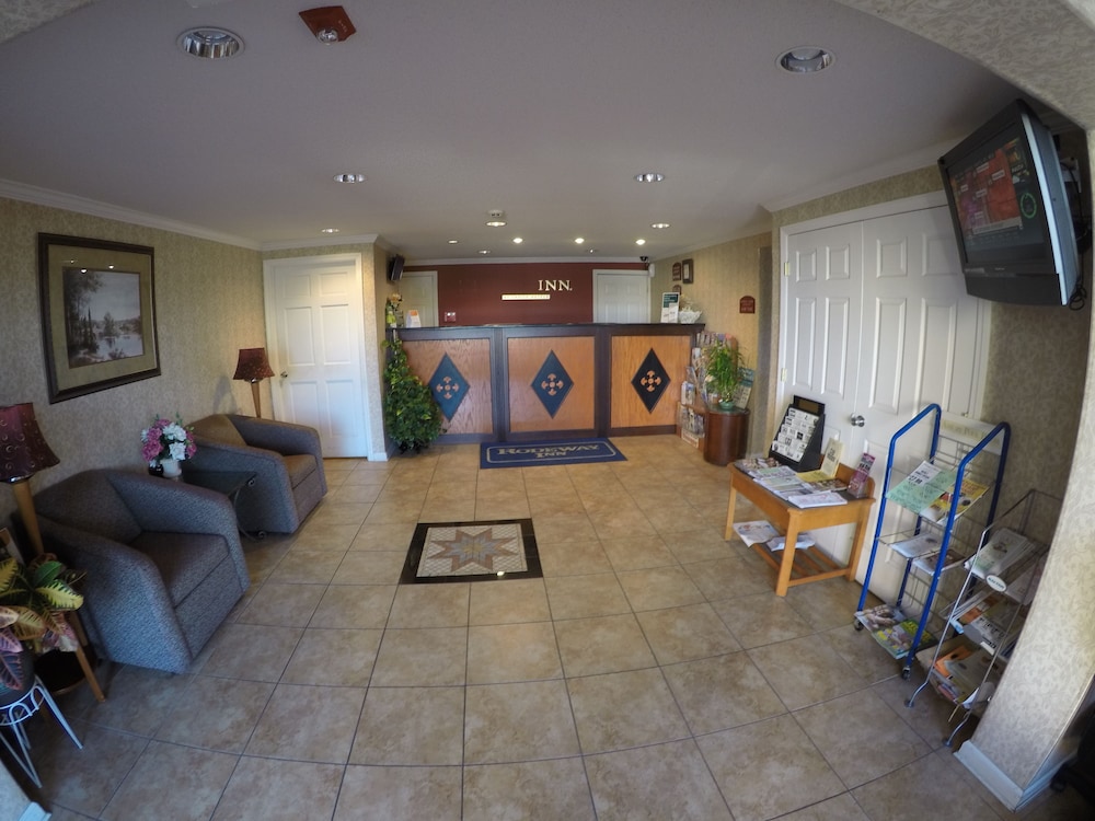 Rodeway Inn Point Pleasant Beach 30/36