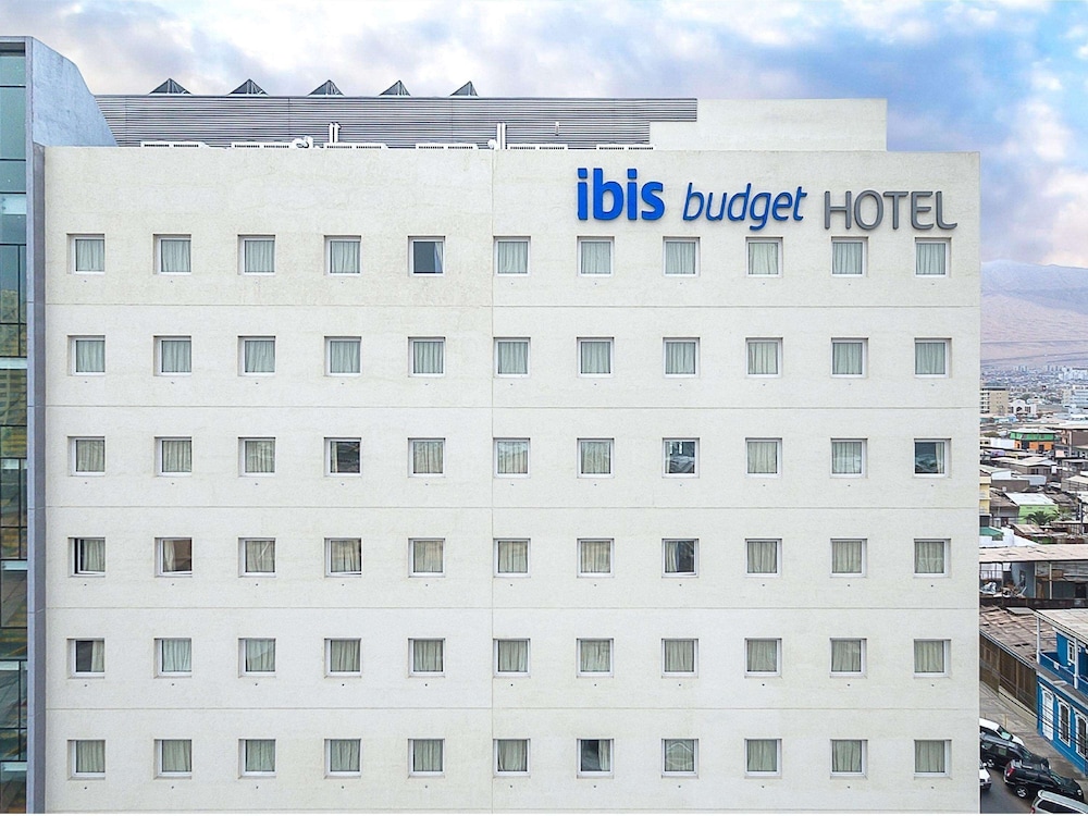 Ibis Budget Iquique 2/44