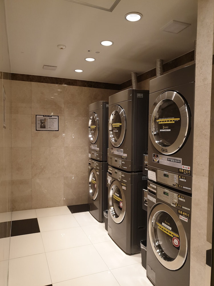 Toyoko Inn Daegu Dongseong-Ro 48/63