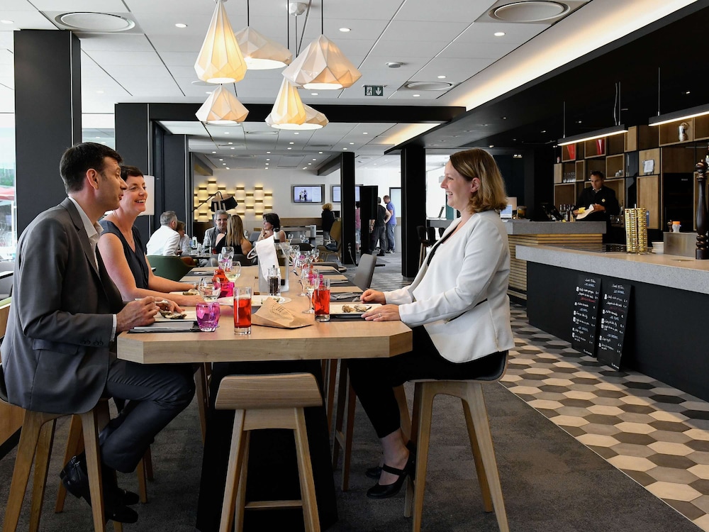 Hotel Novotel Caen Cote De Nacre 43/69