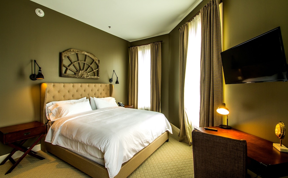 The Meadows Hotel 17/42
