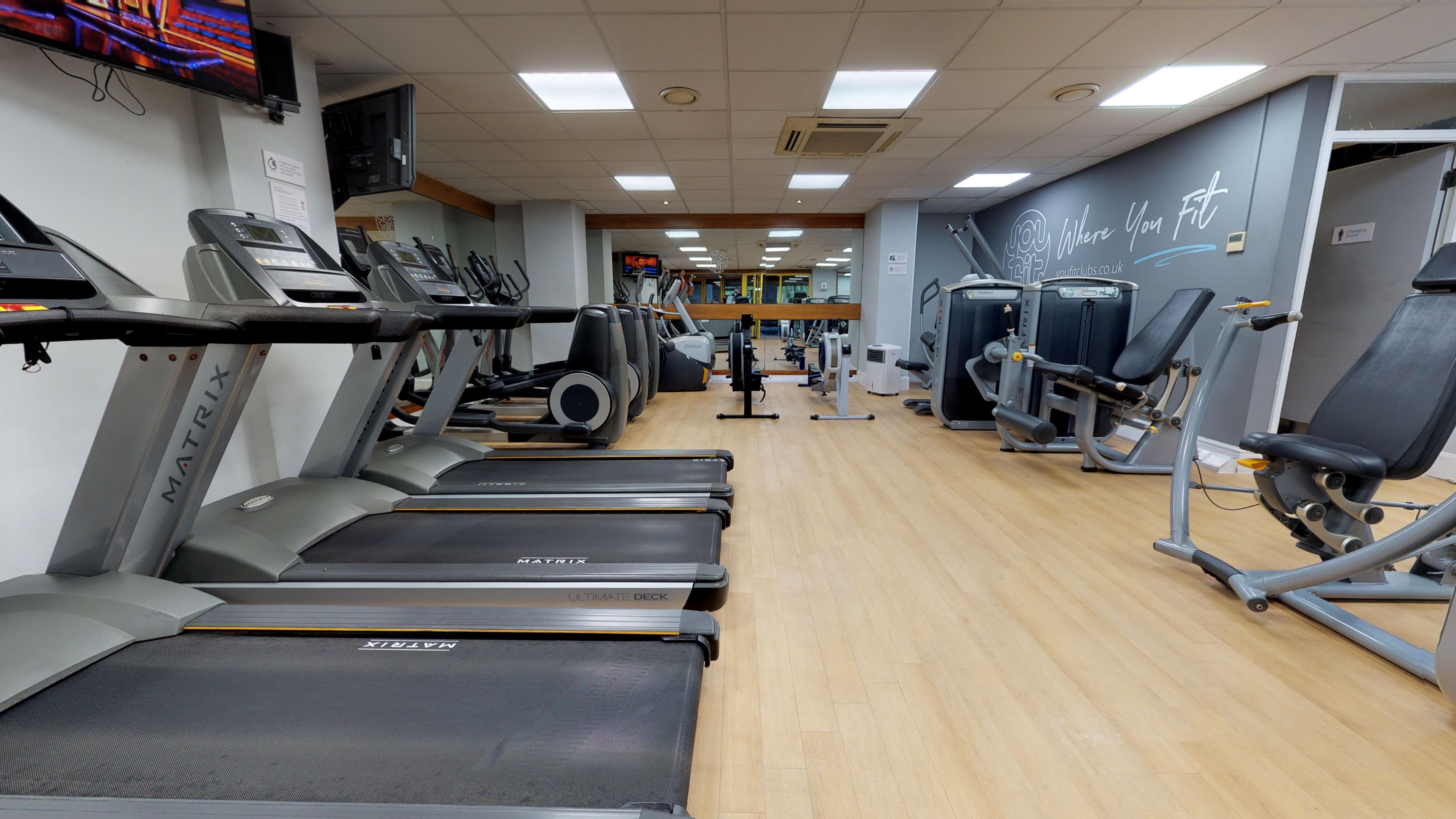 Holiday Inn Runcorn 18/50