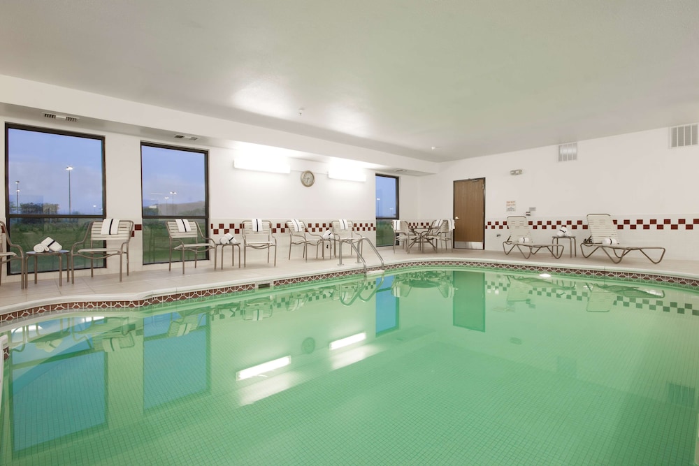 Best Western Forsyth - Decatur 37/64