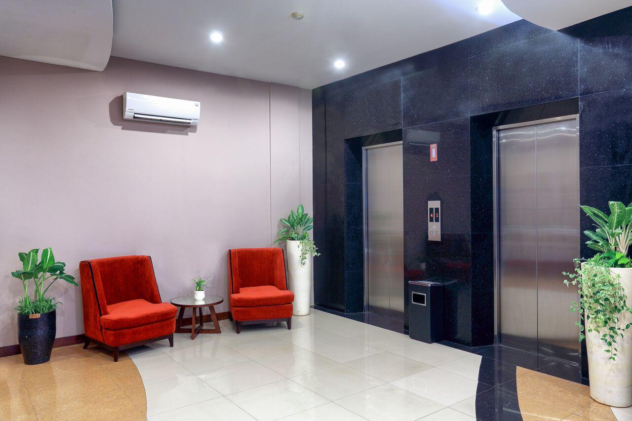 IPB Hotel And Convention Center 17/30