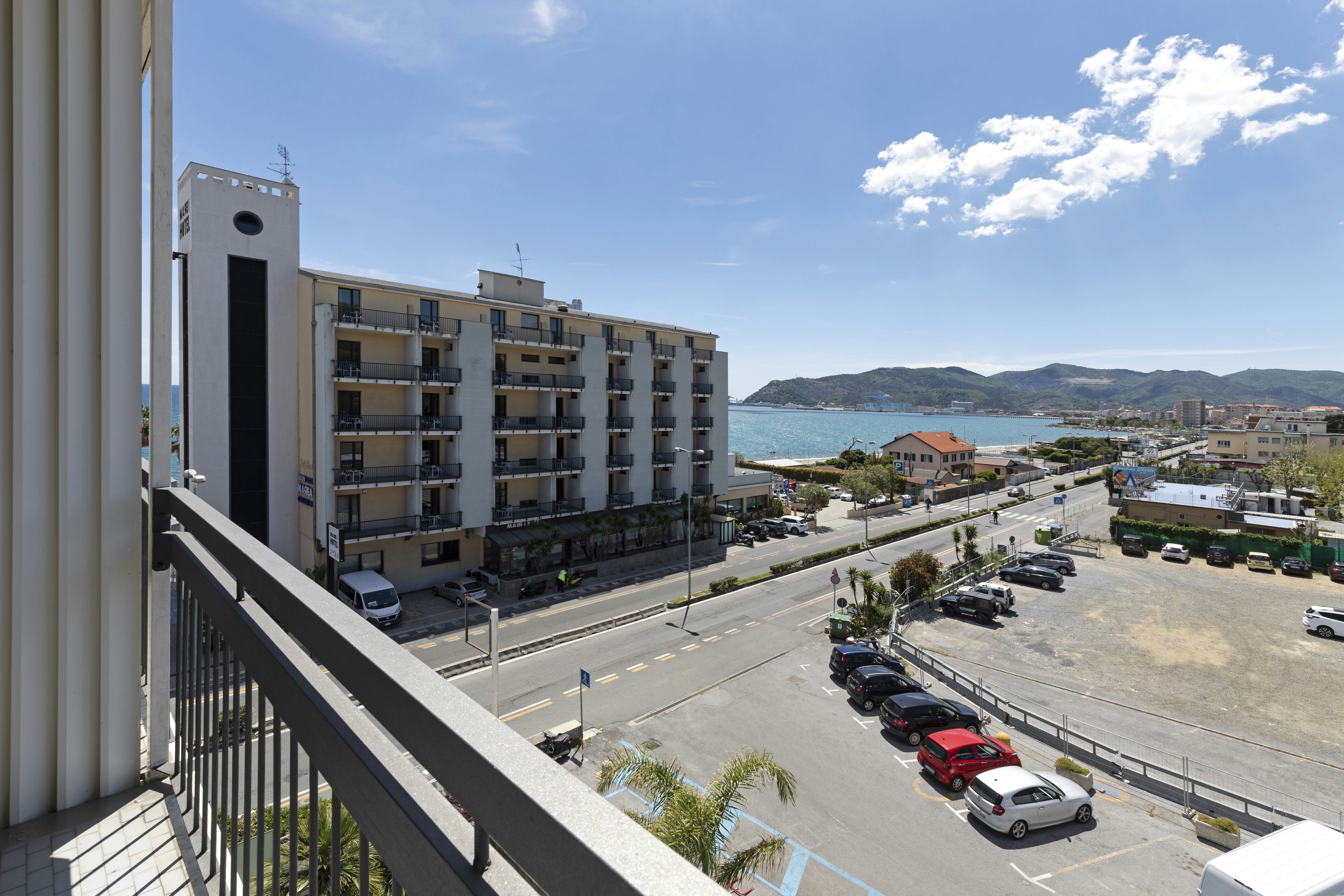 B&B Hotel Savona 6/42