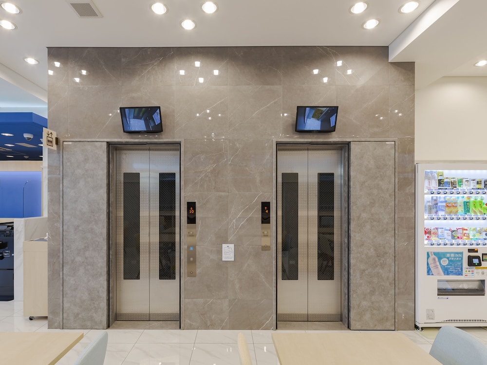 Toyoko Inn Tokuyama-eki Kita-guchi 6/45