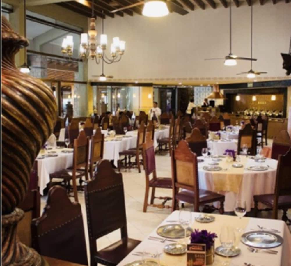 Hotel Real de Minas Tradicional Queretaro 30/39