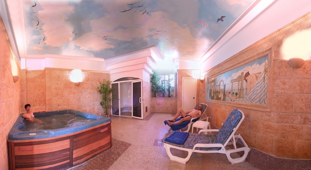 Hotel Isla De Cabrera 27/51