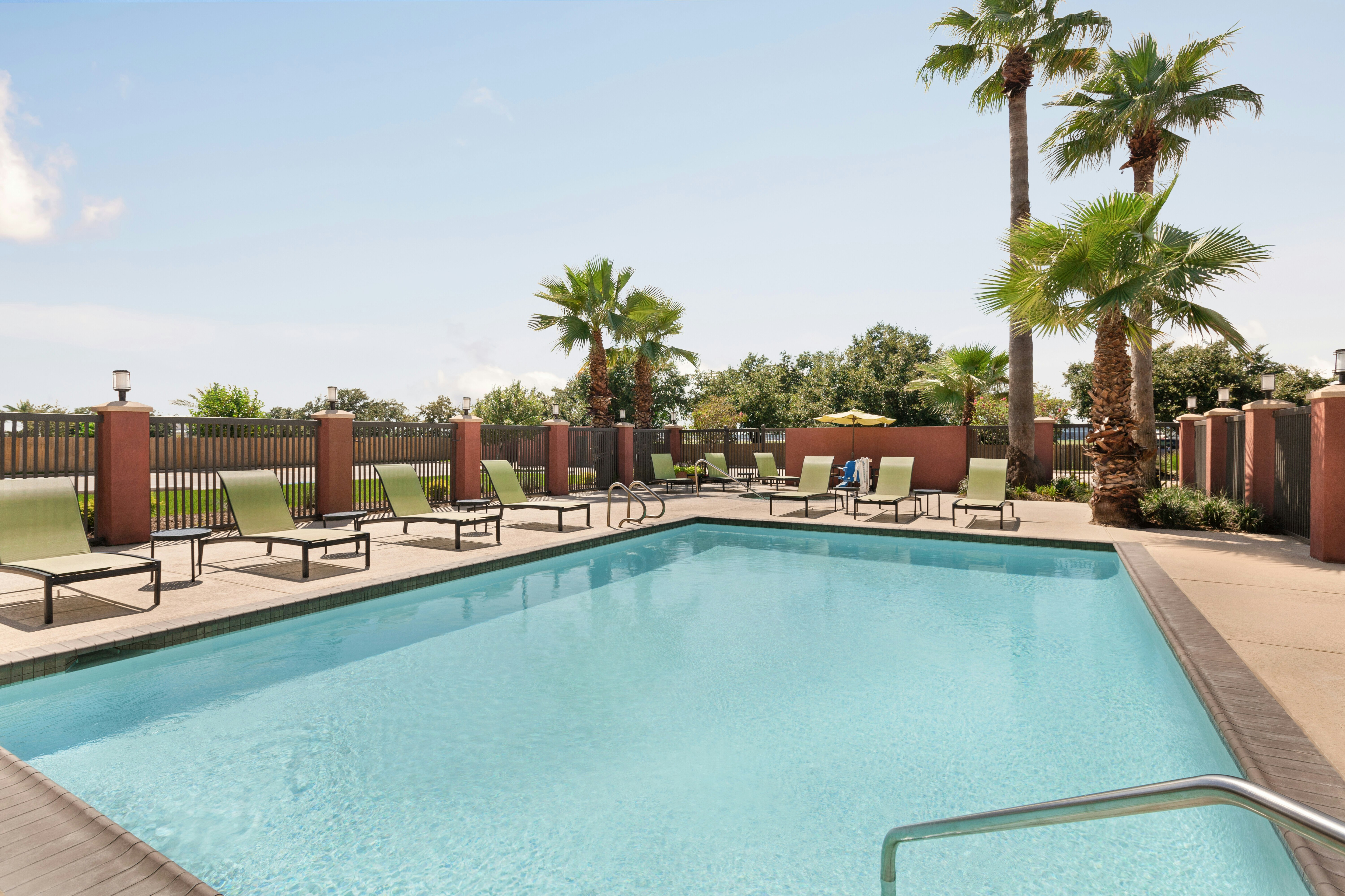 Hampton Inn Houston Hobby Airport 28/51