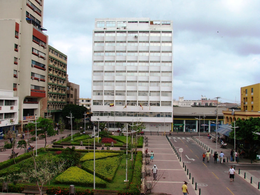 Hotel Stil Cartagena 27/30