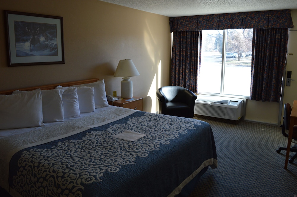 Hot Springs Hotel And Spa 10/33