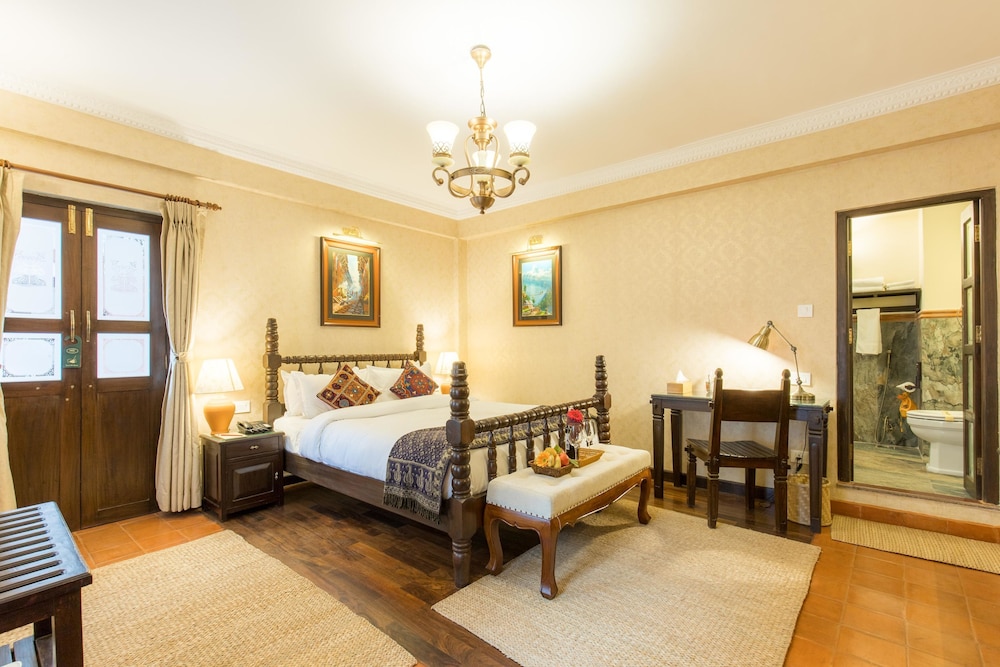 Baber Mahal Vilas 20/50