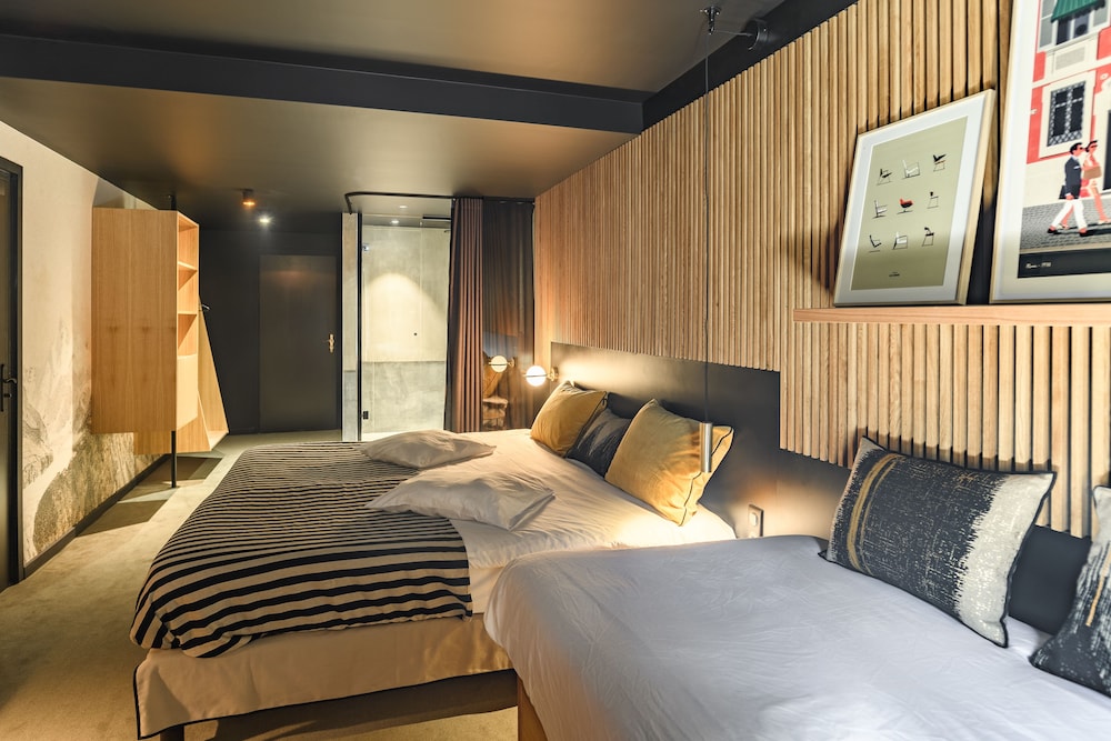 La Folie Douce Hotel Chamonix Mont Blanc 21/78