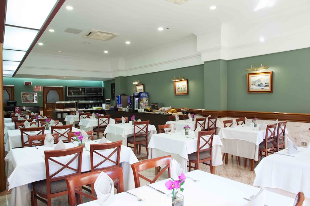 Hotel Principe Paz 34/47
