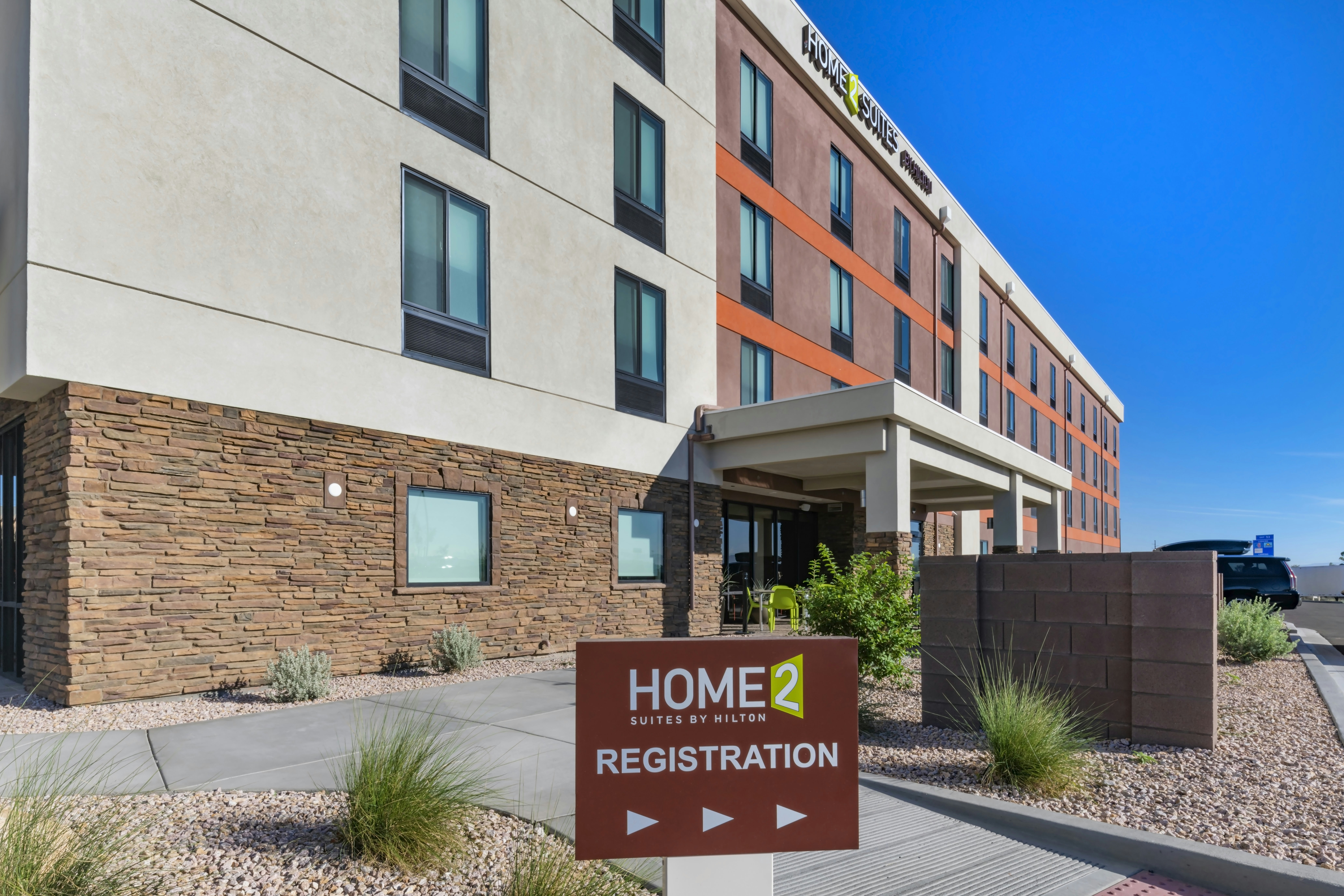 Home2 Suites By Hilton Kingman 19/22