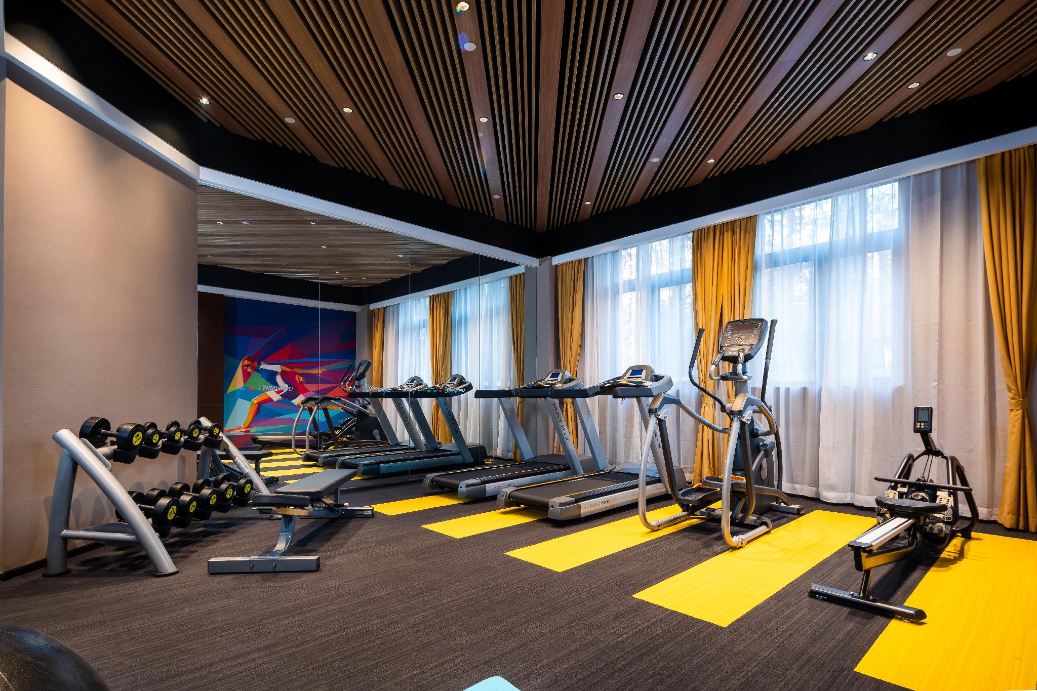 Lize Business District Hampton by Hilton 23/43