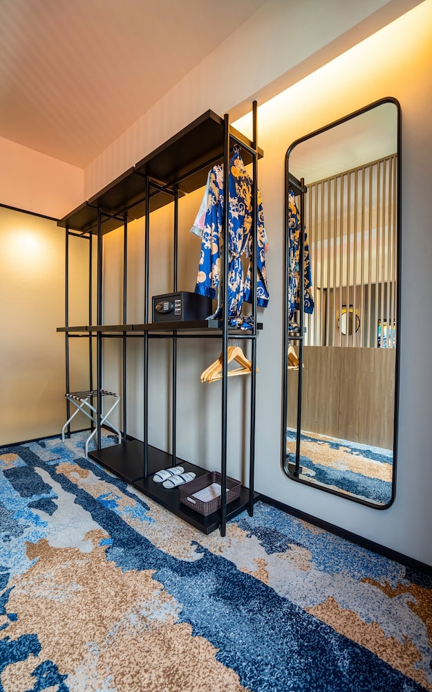 Aston Cilegon Boutique Hotel 15/31