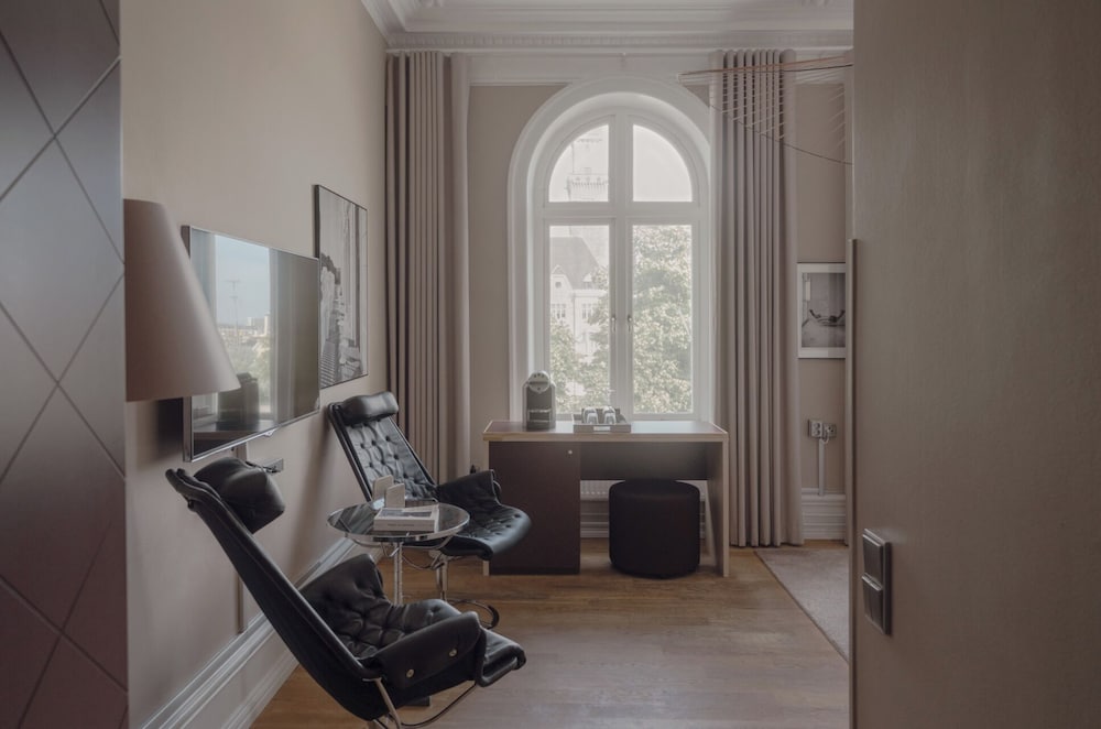 Hotel Duxiana Malmo 24/48
