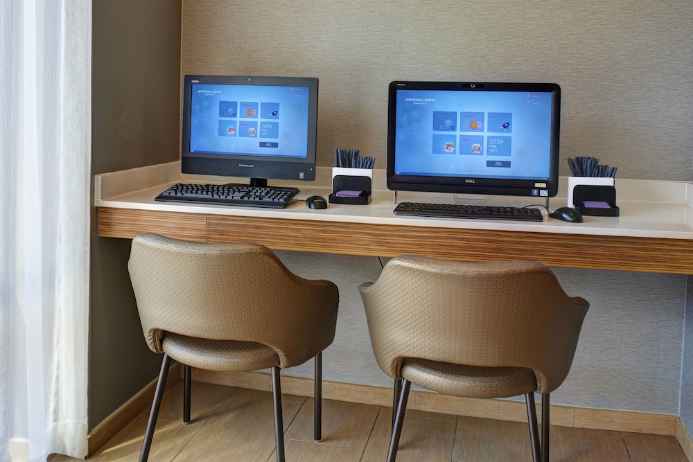 SpringHill Suites St. Louis Brentwood 36/36
