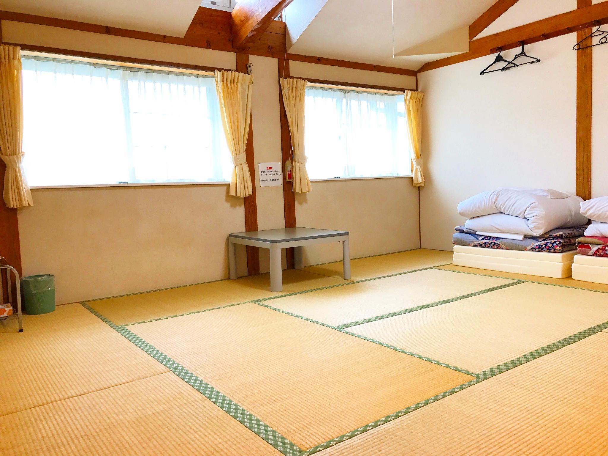 Minshuku Yakushima - Hostel 15/26