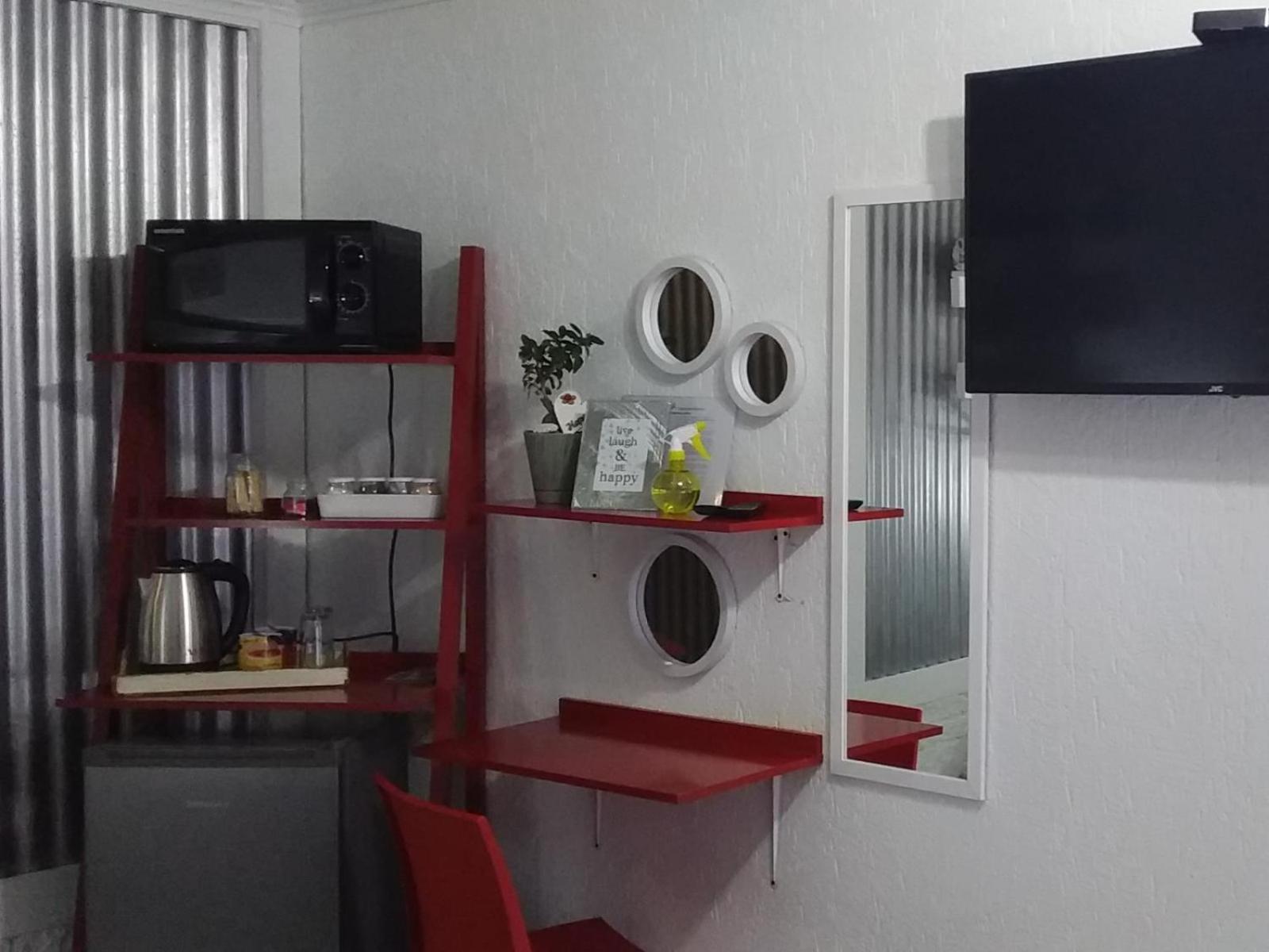 MyKhaya Air BnB 35/50