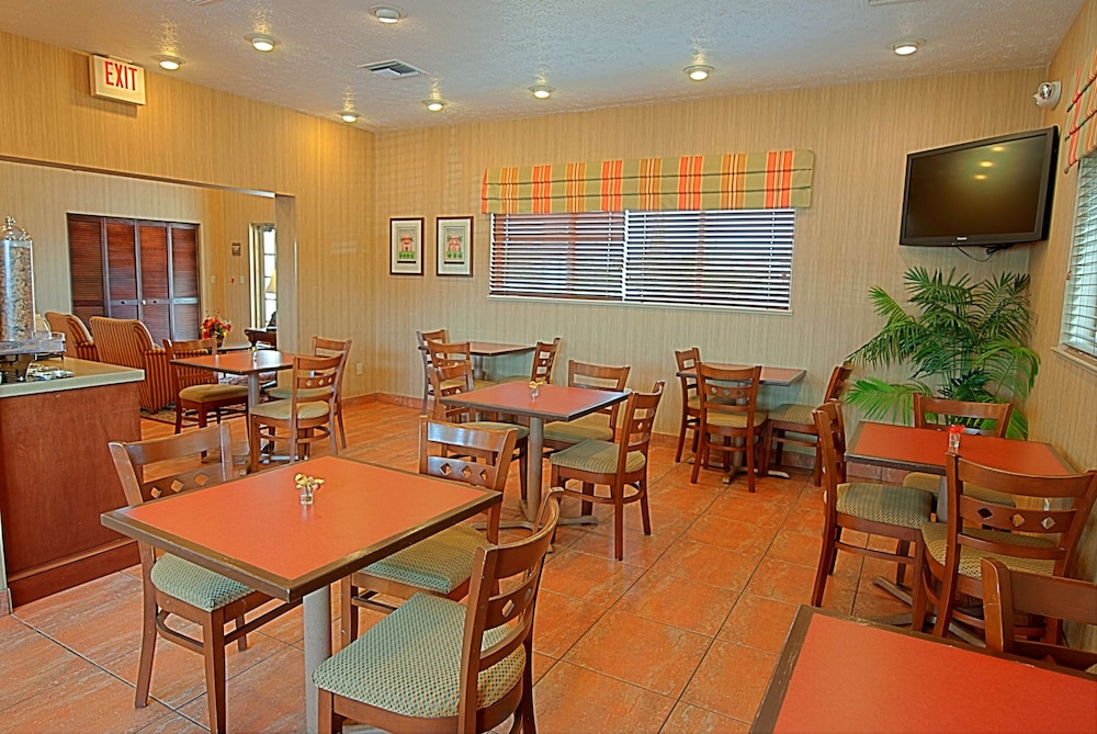 Best Western Port St. Lucie 28/38