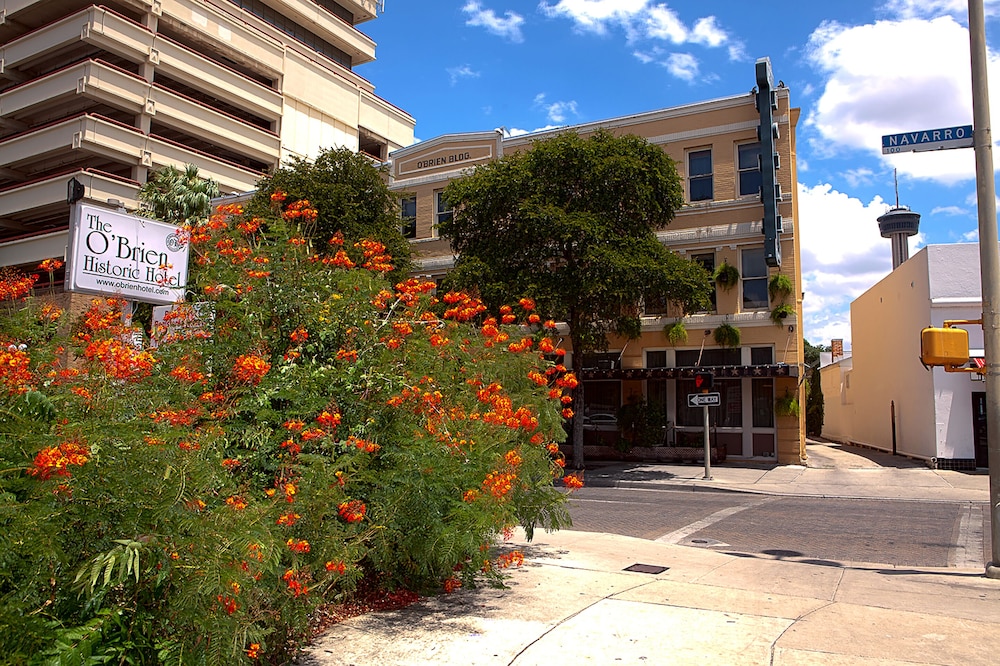 The O Brien Riverwalk Hotel, Trademark Collection by Wyndham 63/71