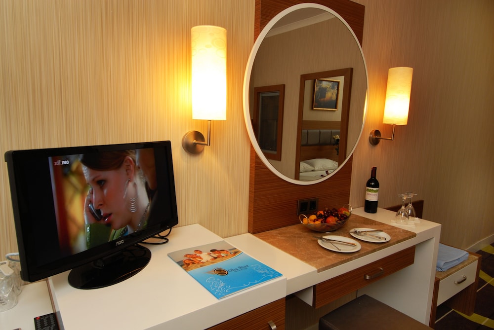 Oba Star Hotel 11/23