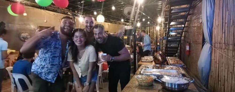 Big Paul Hostel - Adults Only 49/50