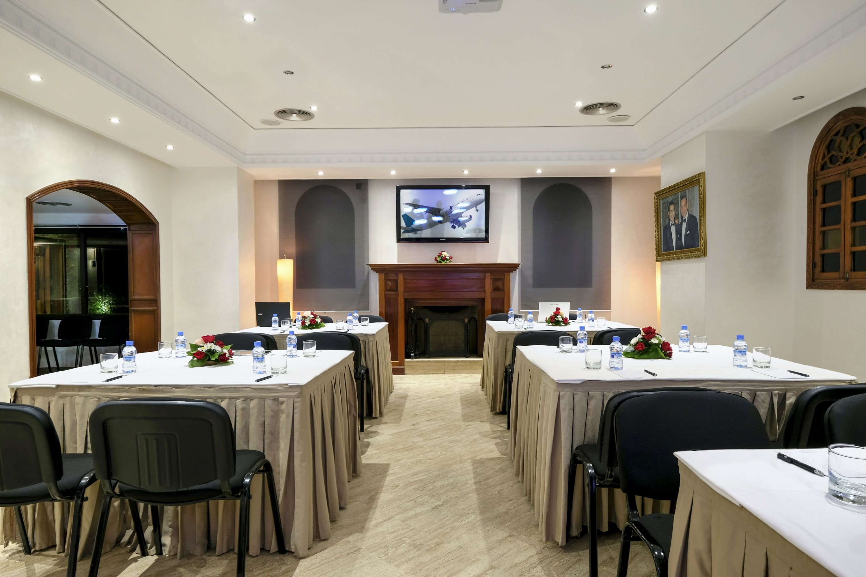 Belere Hotel Rabat 61/81