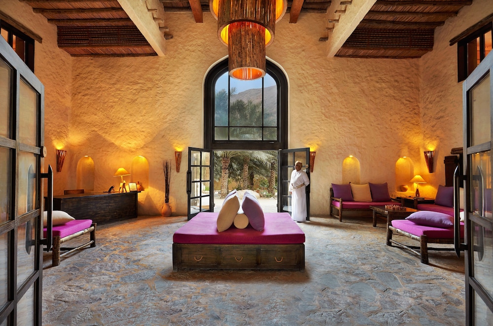 Six Senses Zighy Bay 22/47