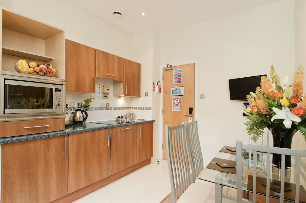 Grand Plaza Serviced Apartments 6/76