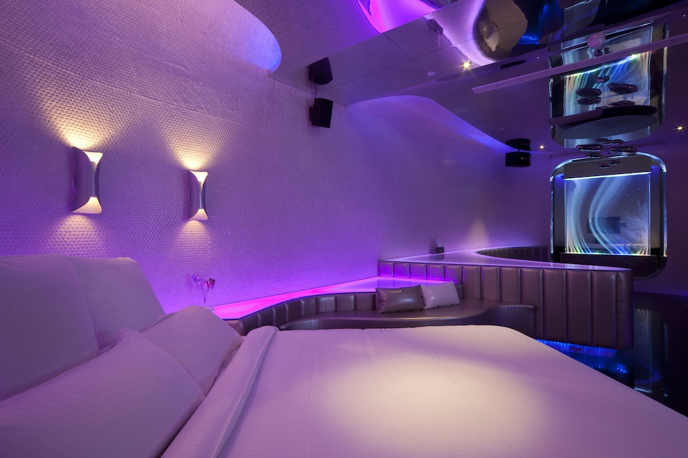 Wego Boutique Hotel-Linsen 37/50