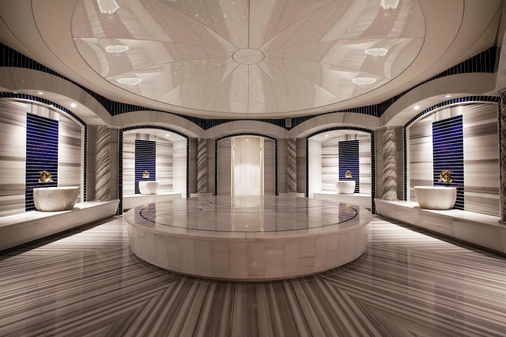 RADISSON BLU HOTEL ISTANBUL SISLI 32/67