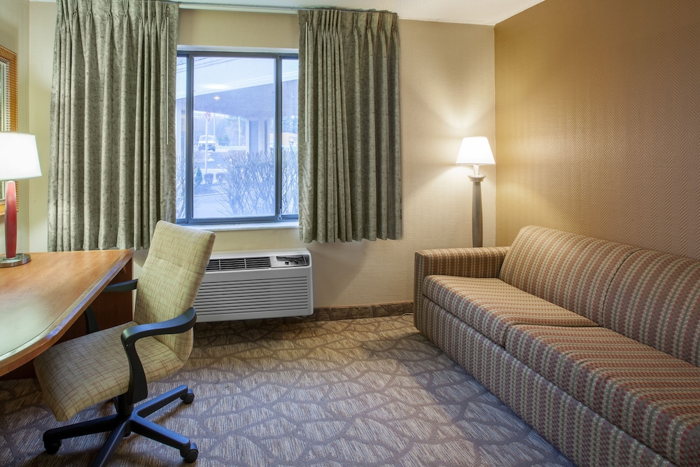 Quality Inn & Suites Richfield 14/31