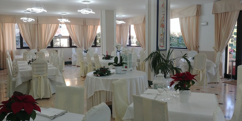 Caserta Antica Hotel 43/66