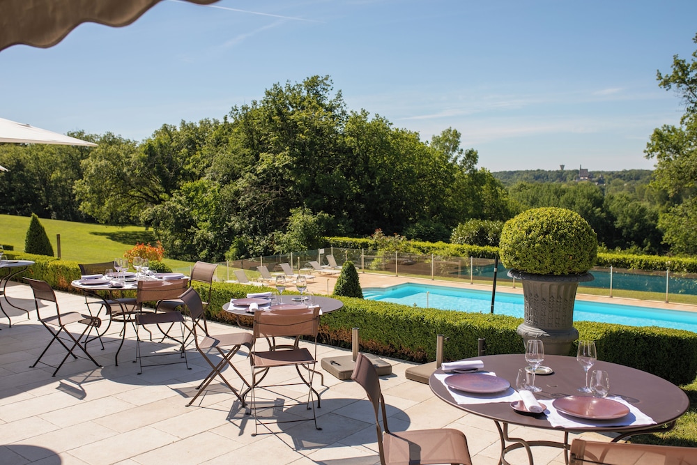 Domaine de la Tortiniere 61/77
