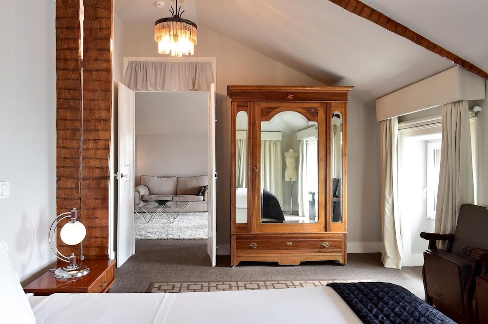 Palacete Chafariz Del Rei by Unlock Hotels 60/60