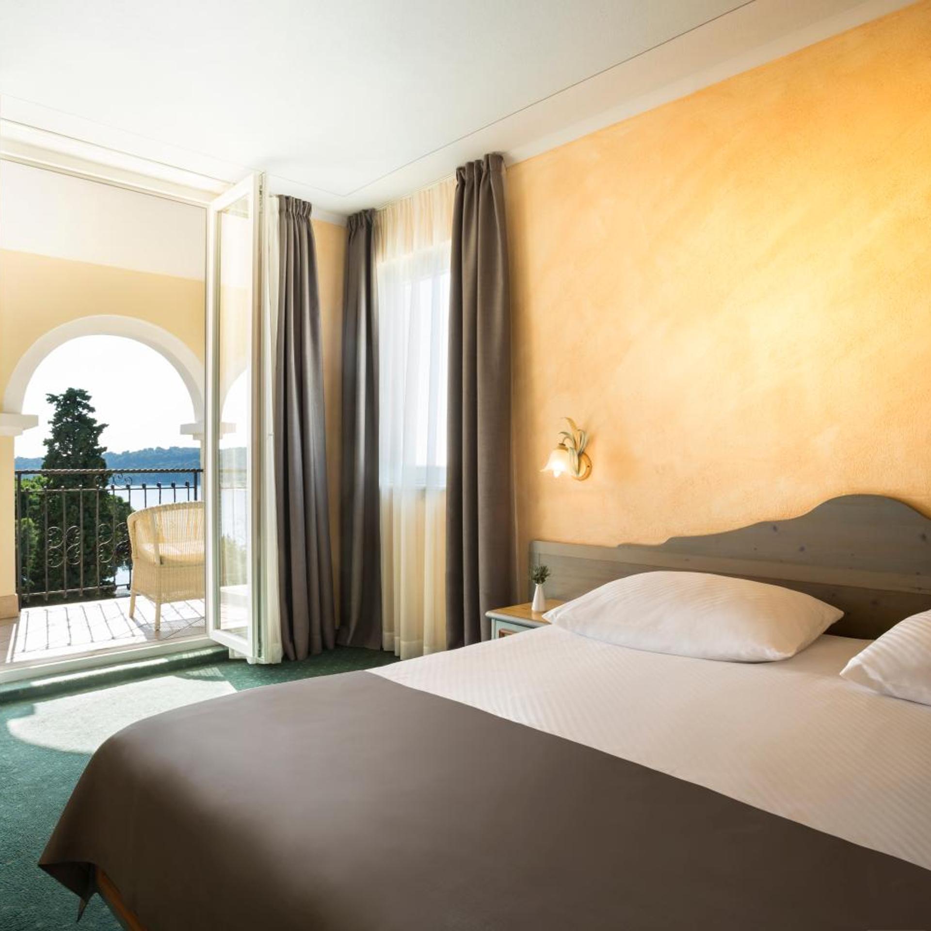 Deluxe Suite Belvedere، Maistra Select Island Hotel Katarina 4/8