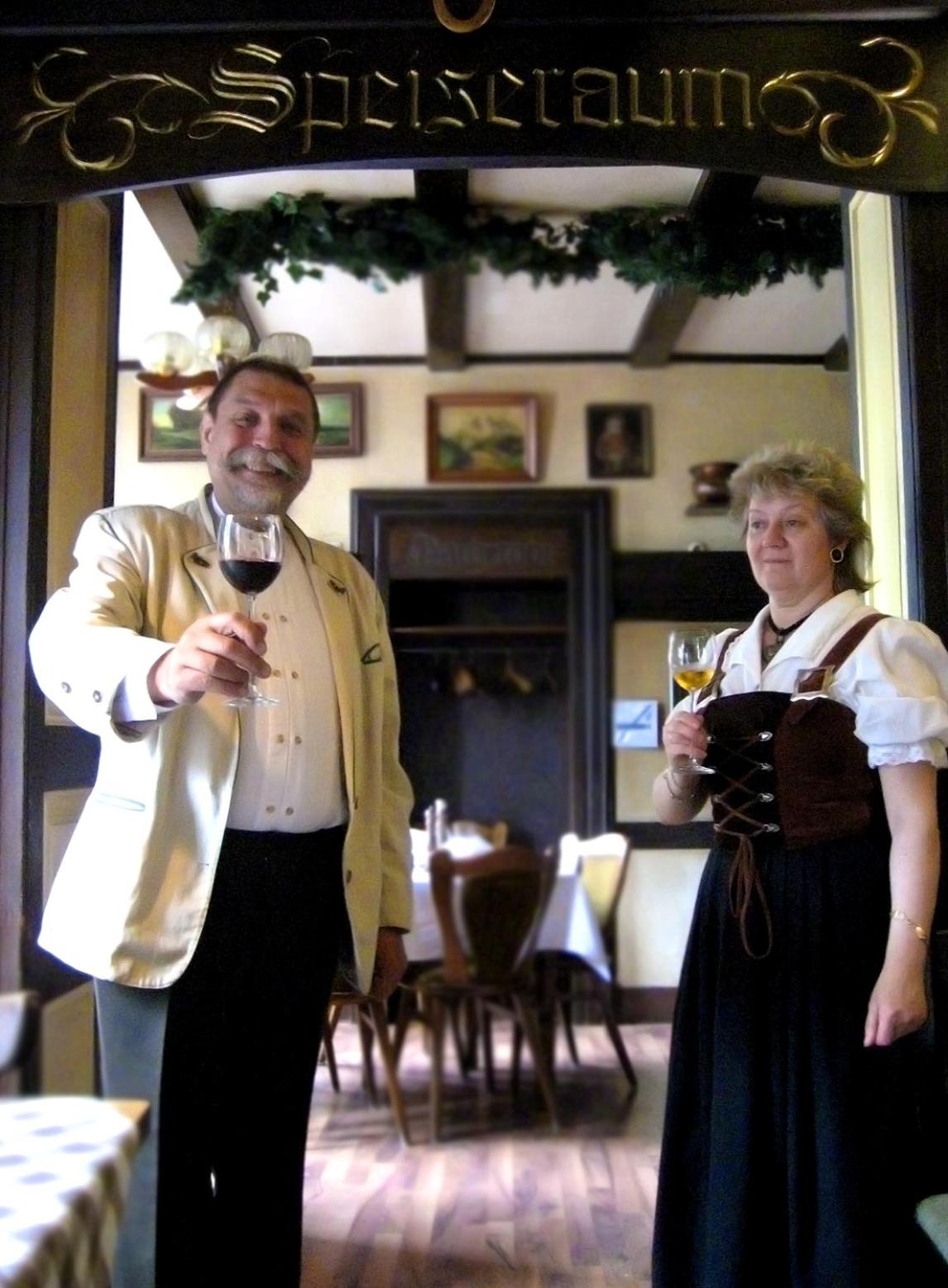 Hotel Alt Wassenberg 7/46