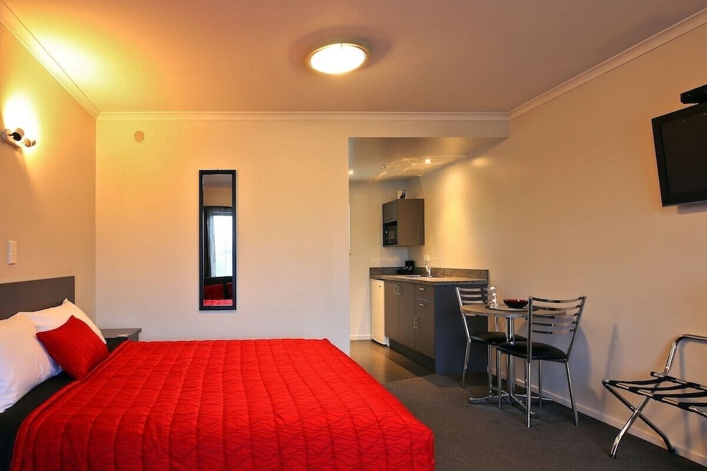 Oamaru Motor Lodge 25/49