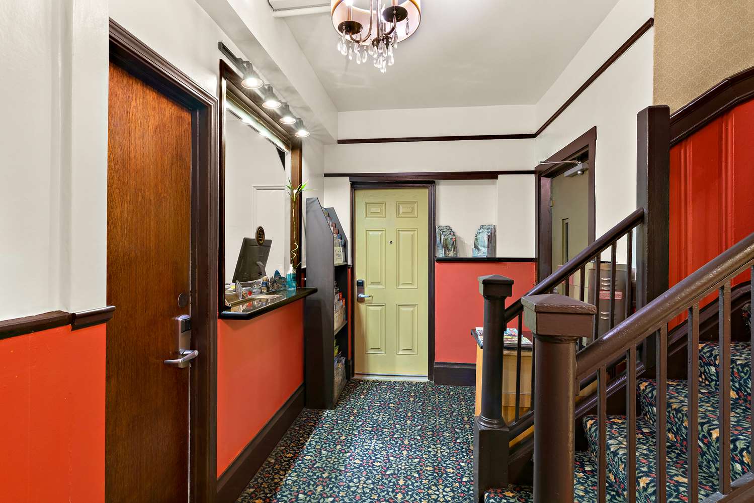 Mithila San Francisco, SureStay Collection by Best Western 6/7