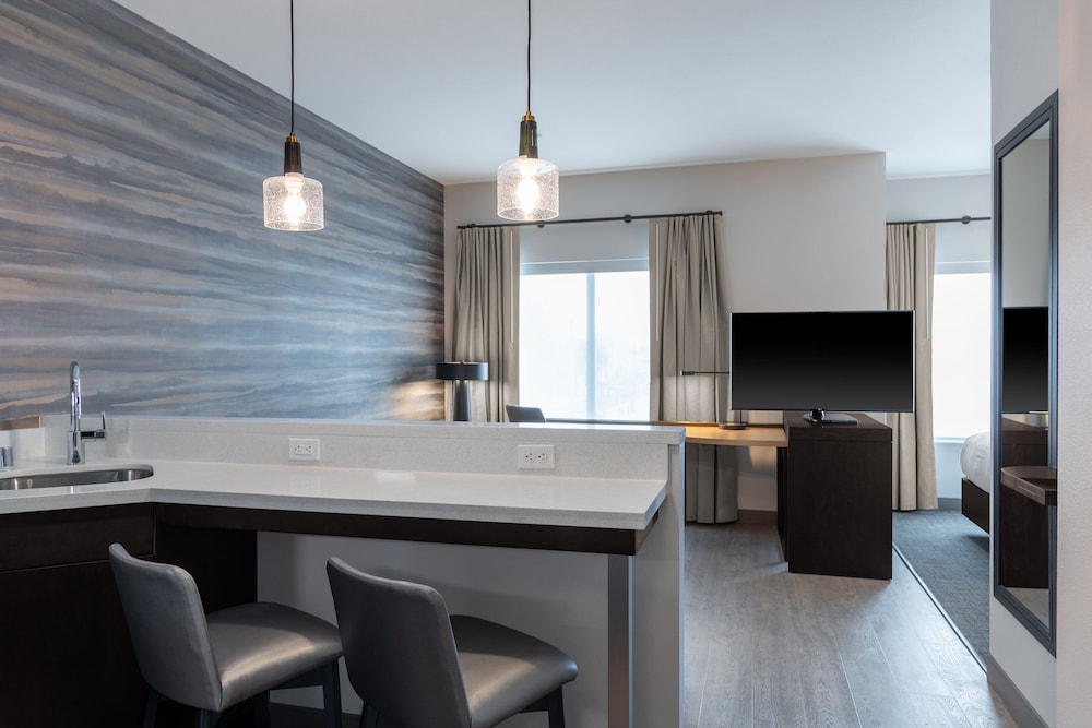 Residence Inn by Marriott Lancaster Palmdale 36/42