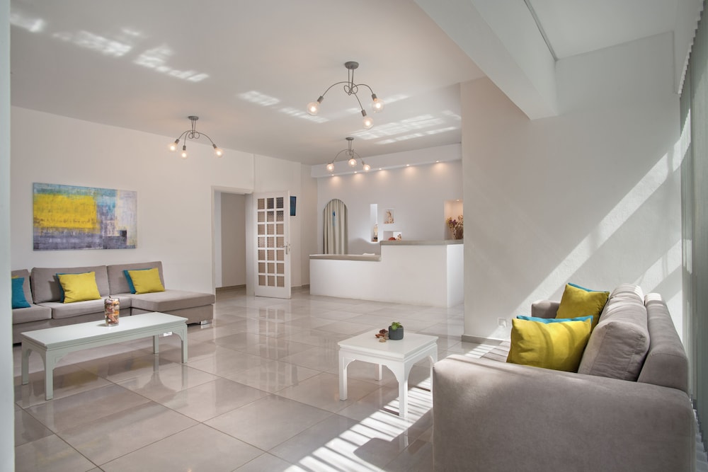 Milos Hotel 22/37